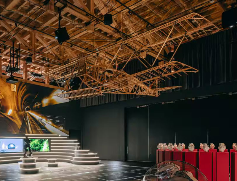 Padiglione Italia Expo 2025 Osaka