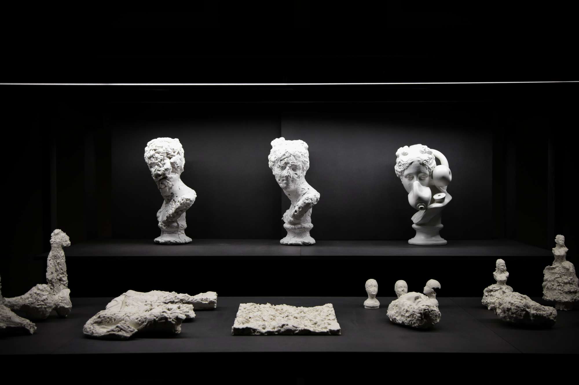 POL Polloniato - Il Bianco Senza Tempo